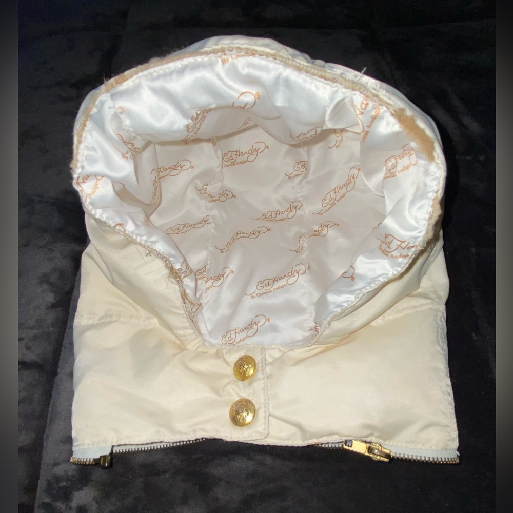 * SOLD* Ed Hardy Hood